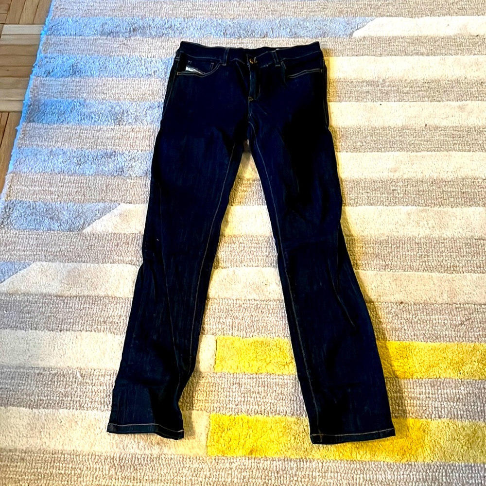 Diesel Straitzee Jeans 29x30